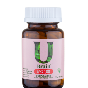 UBrain MG-100