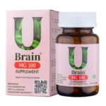 UBrain Migraine