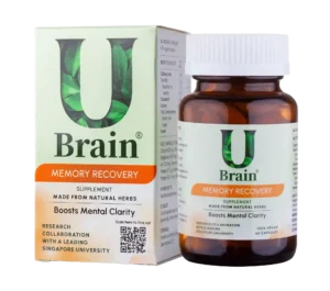 ubrain-memory-recovery