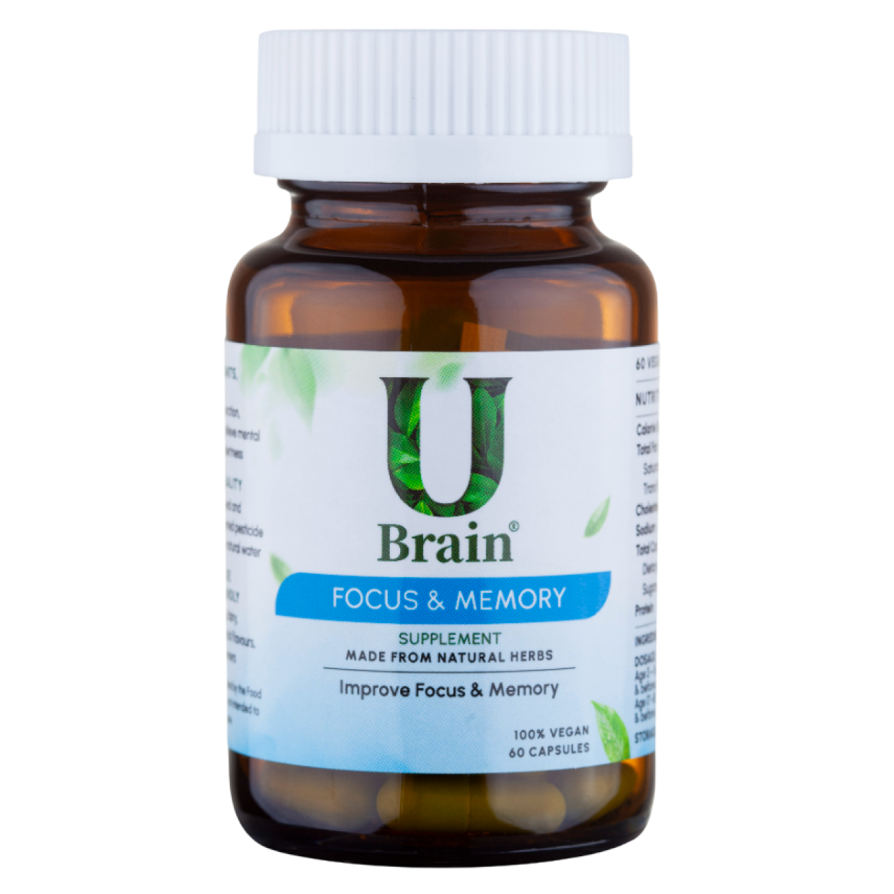 brain health supplements Singapore