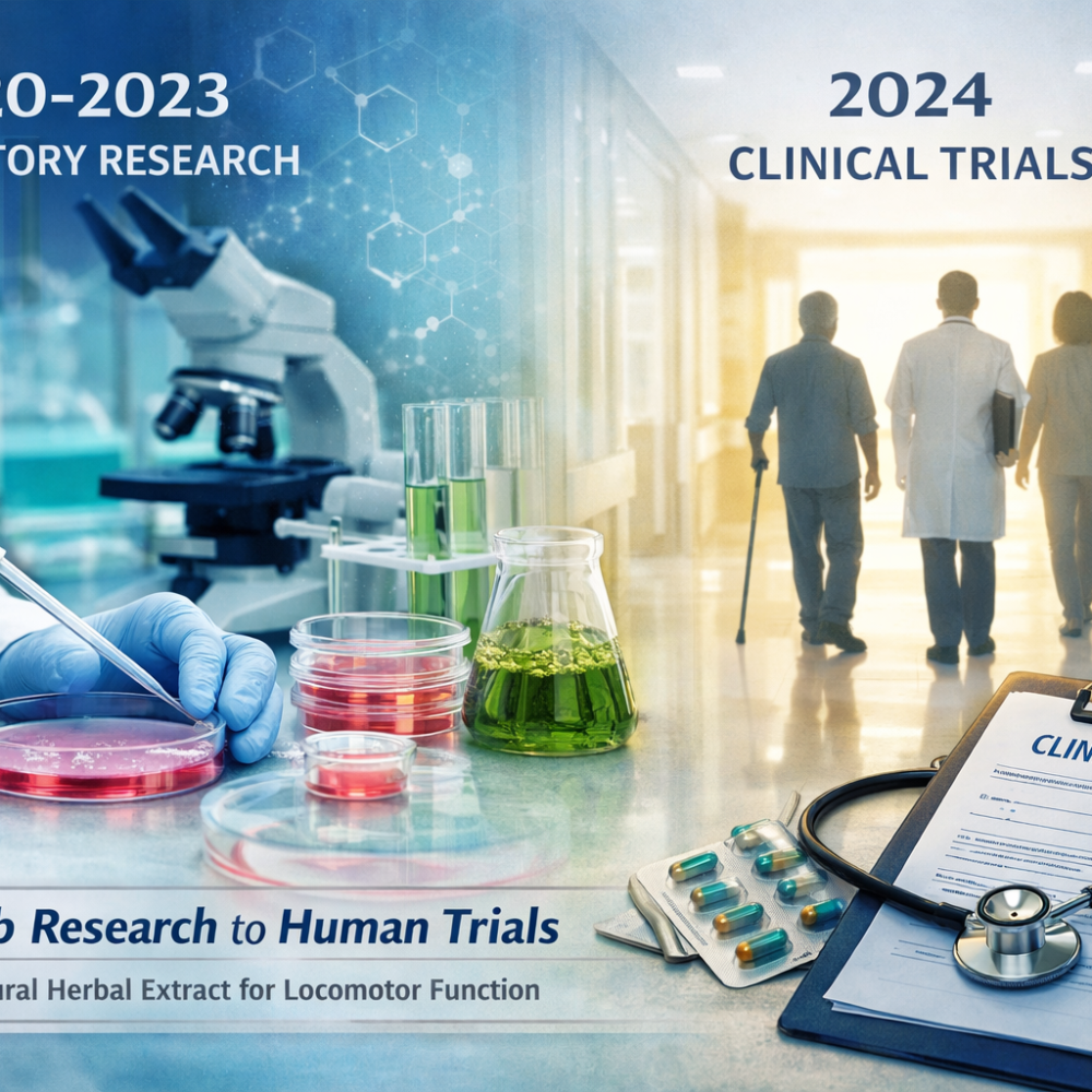 Results of our research